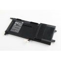 Clevo P650SA P650SE P650SG Sager NP8650 NP865 P650BAT-4 Battery
