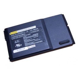 Clevo 87 M400A 4D6 Laptop Battery